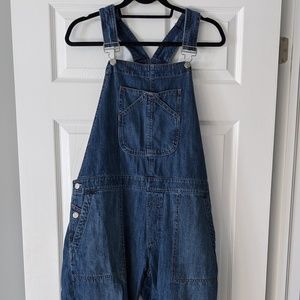 GAP OVERALLS